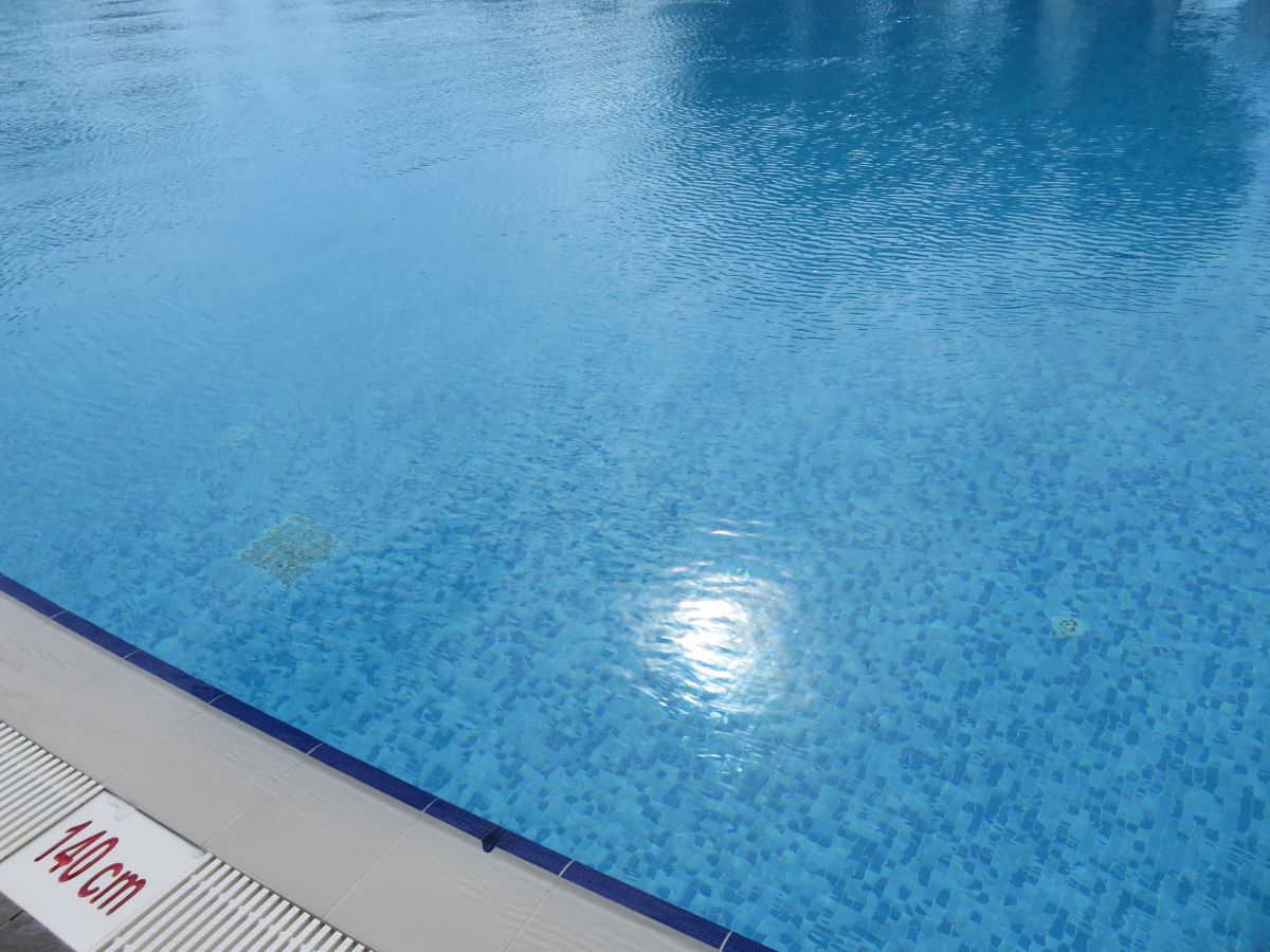 imagini hotel Barut Sorgun